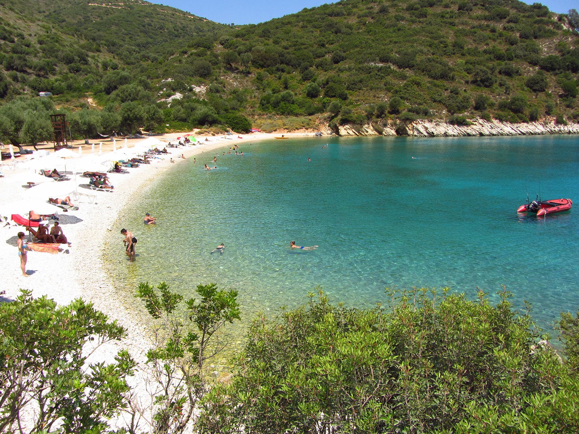 Filiatro Beach